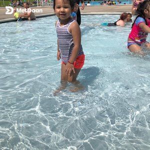 Meet your Posher, Lorena